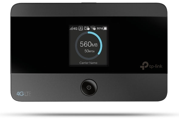 TP-Link M7350 Compact Router