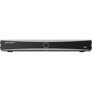 Hikvision 8-Channel NVR up to 8MP, 8-PoE, 2-SATA, VPro Series
