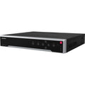 Hikvision 16-Channel NVR up to 8MP, 16-PoE, 4-SATA, M Series