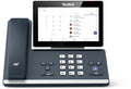 Yealink MP58WH Android Wi-Fi Smart Media Phone for Teams with Cordless Bluetooth Handset