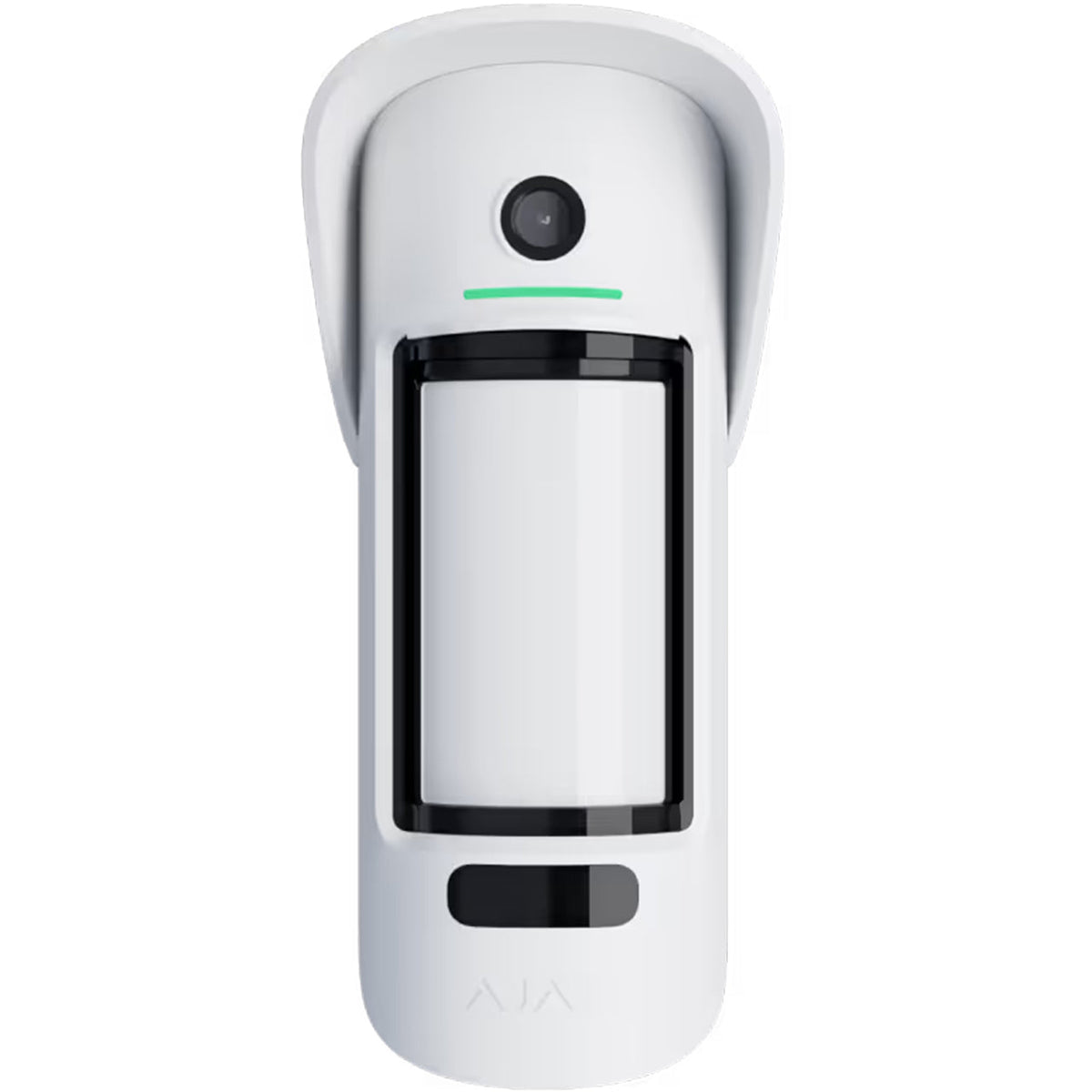Ajax MotionCam Outdoor (PhOD) Wireless Camera PIR — White
