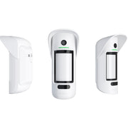 Ajax MotionCam Outdoor (PhOD) Wireless Camera PIR — White (2)