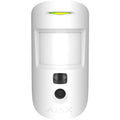 Ajax Superior MotionCam S (PhOD) Wireless PIR — White