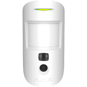 Ajax Superior MotionCam S (PhOD) Wireless PIR — White