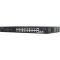 Neolink 24-Port PoE+ Cloud Managed Gigabit Network Switch, Metal, 410W