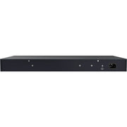 Neolink 24-Port PoE+ Cloud Managed Gigabit Network Switch, Metal, 410W