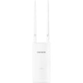 Neolink AC1200 Long Range WiFi5 Outdoor Access Point, Cloud Managed with Gigabit PoE Injector