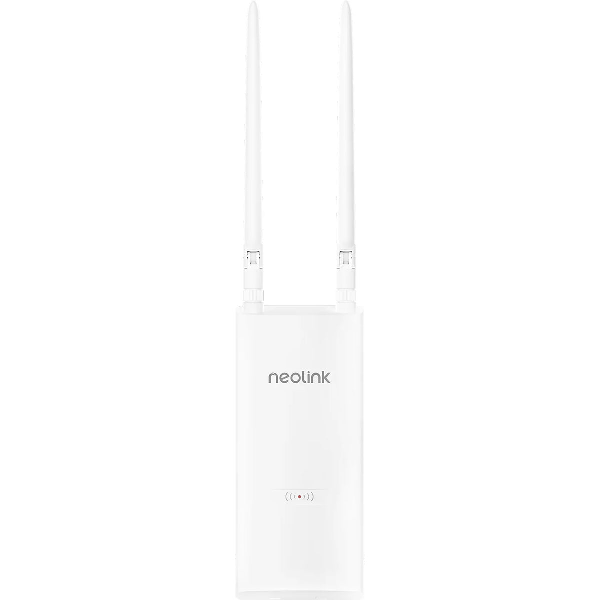 Neolink AC1200 Long Range WiFi5 Outdoor Access Point, Cloud Managed with Gigabit PoE Injector