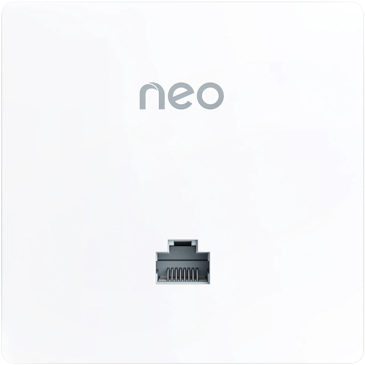 Neolink AX3000 WiFi6 In-Wall Access Point, Cloud Managed