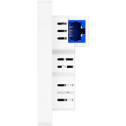 Neolink AX3000 WiFi6 In-Wall Access Point, Cloud Managed