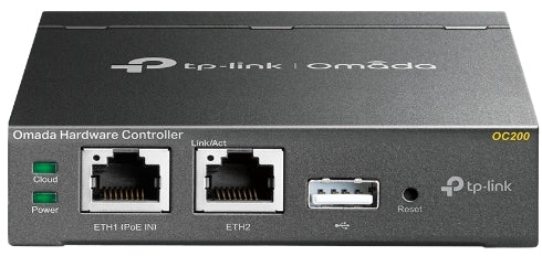 TP-Link Omada OC200 Controller