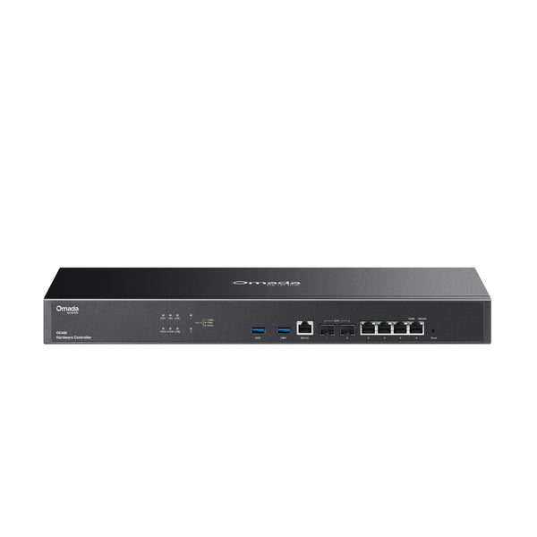 TP-Link Omada OC400 Hardware Controller