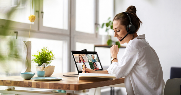 Jabra EVOLVE2-50D-MS
