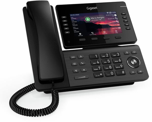 Gigaset P850W IP PRO Deskphone