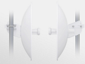 Ubiquiti Networks PBE-M5-400 bridge/repeater 1000 Mbit/s White (PBE-M5-400)