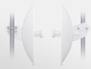 Ubiquiti Networks PBE-M5-400 bridge/repeater 1000 Mbit/s White (PBE-M5-400)