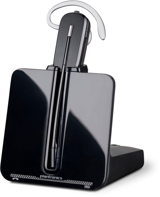 Poly CS540 EHS Convertible DECT Headset