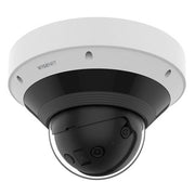 Hanwha PNM-C9022RV 8MP AI Panoramic IP Dome Camera,2.8mm Fixed Lens, IR 20M, IP66, White, (Replaces PNM-9022V) (2)