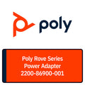 Poly Rove Universal Power Supply (5V, 2A) for Rove 30/40/B2/B4/R8
