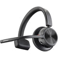 Poly Voyager 4310 UC USB-A Headset (Microsoft Teams, +BT700 Dongle)