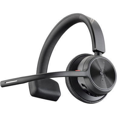 Poly Voyager 4310 UC USB-A Headset (Microsoft Teams, +BT700 Dongle)