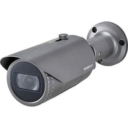 Hanwha QND-6082R Q Series, 2MP WDR IP Dome Camera, 3.2-10mm Varifocal Lens, IR 20M, White (3)