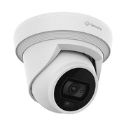 Hanwha QNE-C8013RL 5MP H.265 IR IP Flateye Camera, 3.0mm Fixed Lens, WDR, WiseNR II, White (3)