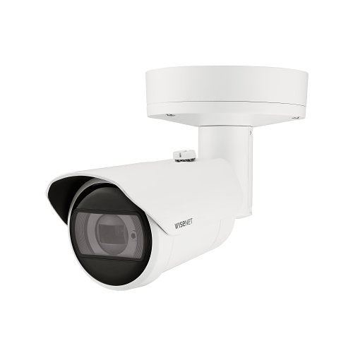 Hanwha QNO-C8083R/VEX IP Bullet, 5MP, 3.2-10mm, IR 30m, IP66, IK10