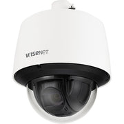 Hanwha QNP-6250H Q Series, WDR IP66 2MP 4.44-111mm Varifocal Lens, 25 x Optical Zoom IP PTZ Camera, White (2)