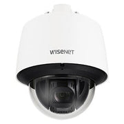 Hanwha QNP-6250H Q Series, WDR IP66 2MP 4.44-111mm Varifocal Lens, 25 x Optical Zoom IP PTZ Camera, White (3)