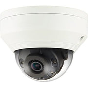 Hanwha QNV-6012R Q Series, WDR IP66 2MP 2.8mm Fixed Lens, IR 20M IP Dome Camera, White (3)