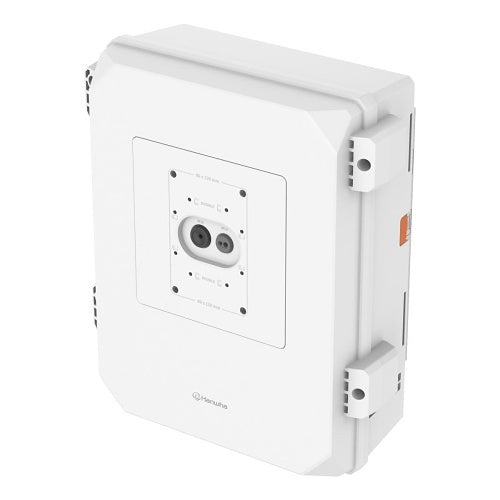 Hanwha QNV-C8083R/VEX IP Dome 5MP, 3.2-10mm, IR 30m, IP66, IK10