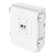 Hanwha QNV-C8083R/VEX IP Dome 5MP, 3.2-10mm, IR 30m, IP66, IK10 (4)