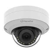 Hanwha QNV-C9011R/VEX Q Series, 8MP Vandal Dome Camera, 2mm Fixed Lens