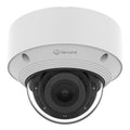 Hanwha QNV-C9083R/VEX Q Series, 8MP Vandal Dome Camera, 3.2-10.2mm Varifocal Lens
