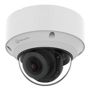 Hanwha QNV-C9083R/VEX Q Series, 8MP Vandal Dome Camera, 3.2-10.2mm Varifocal Lens (2)