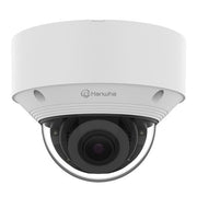 Hanwha QNV-C9083R/VEX Q Series, 8MP Vandal Dome Camera, 3.2-10.2mm Varifocal Lens (3)