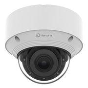 Hanwha QNV-C9083R/VEX Q Series, 8MP Vandal Dome Camera, 3.2-10.2mm Varifocal Lens (4)
