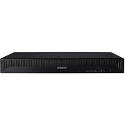 Hanwha QRN-1630S Q Series, 8MP 16-Channel 128Mbps 2 SATA NVR with 16 PoE Ports, Black (2)