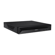 Hanwha QRN-830S 8MP 8-Channel 80Mbps NVR with 8 PoE Ports, HDD Not Included (2)