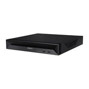 Hanwha QRN-830S 8MP 8-Channel 80Mbps NVR with 8 PoE Ports, HDD Not Included (5)