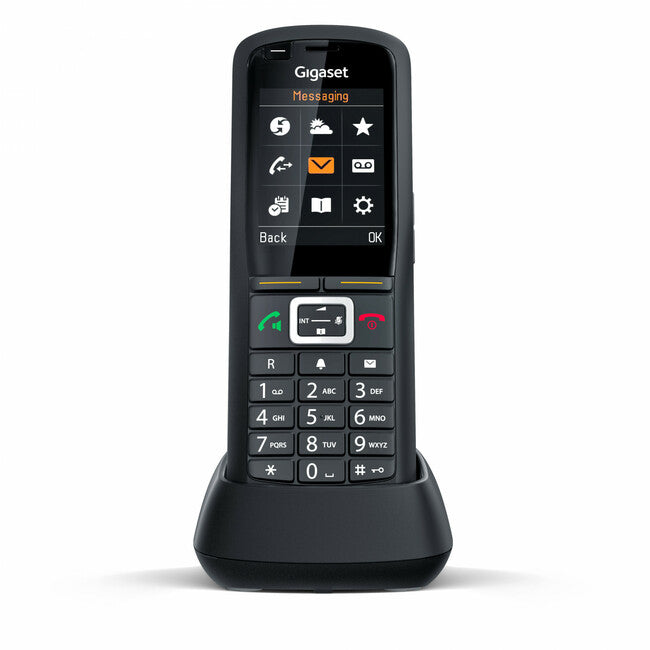 Gigaset R700H PRO Ruggedised DECT Handset