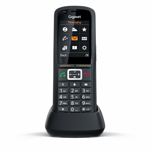 Gigaset R700H PRO Ruggedised DECT Handset