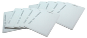 RFID-Coded Access Card for Grandstream GDS3705 & GDS3710 Systems