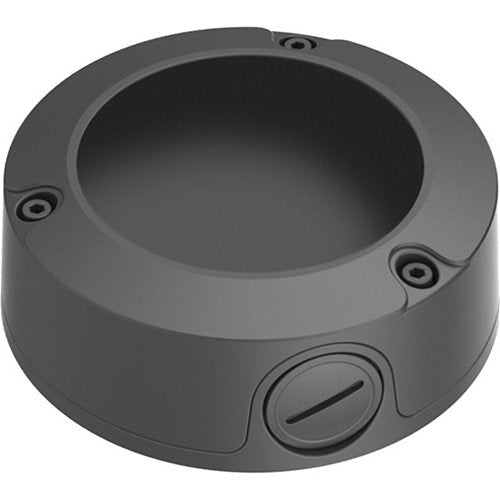 Hanwha SBO-126B Aluminum Backbox for Bullet Style Cameras