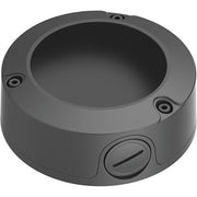 Hanwha SBO-126B Aluminum Backbox for Bullet Style Cameras