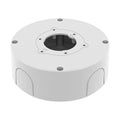 Hanwha SBO-140BW/VEX Back Box for QNO-C8083R/C9083R