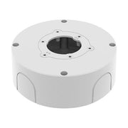 Hanwha SBO-140BW/VEX Back Box for QNO-C8083R/C9083R