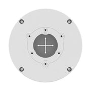 Hanwha SBO-140BW/VEX Back Box for QNO-C8083R/C9083R (2)