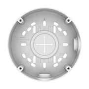 Hanwha SBO-140BW/VEX Back Box for QNO-C8083R/C9083R (3)